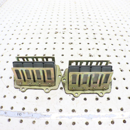 2007 Arctic Cat F6 Intake Reed Block Reeds 3006-510 QTY (2)