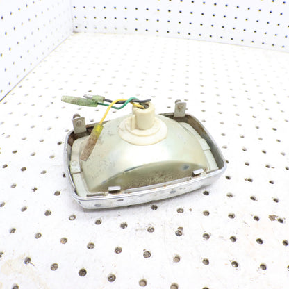 1987 Polaris Trail Boss 250 Headlight Head Light Upper 4032008