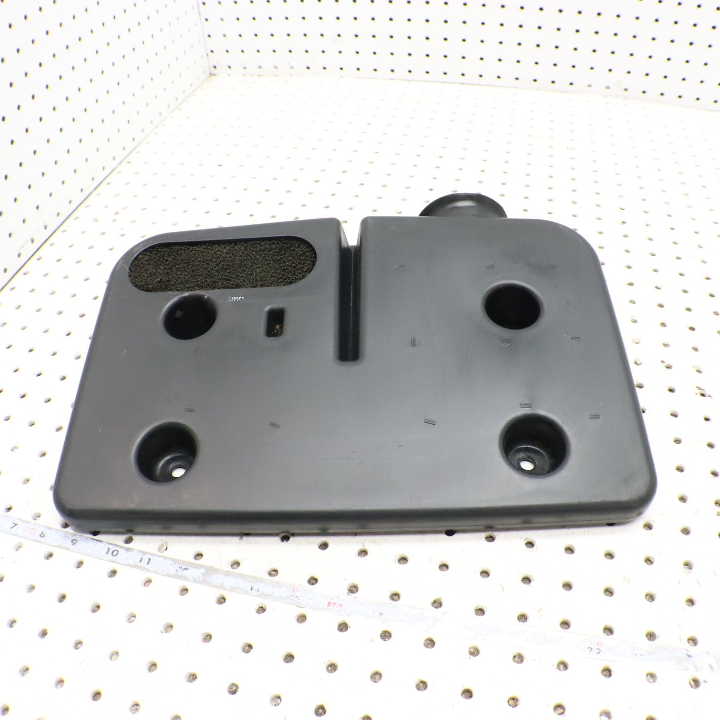2013 Polaris Ranger 800 ASM BOX, AIR BAFFEL, CLUTCH 1240594
