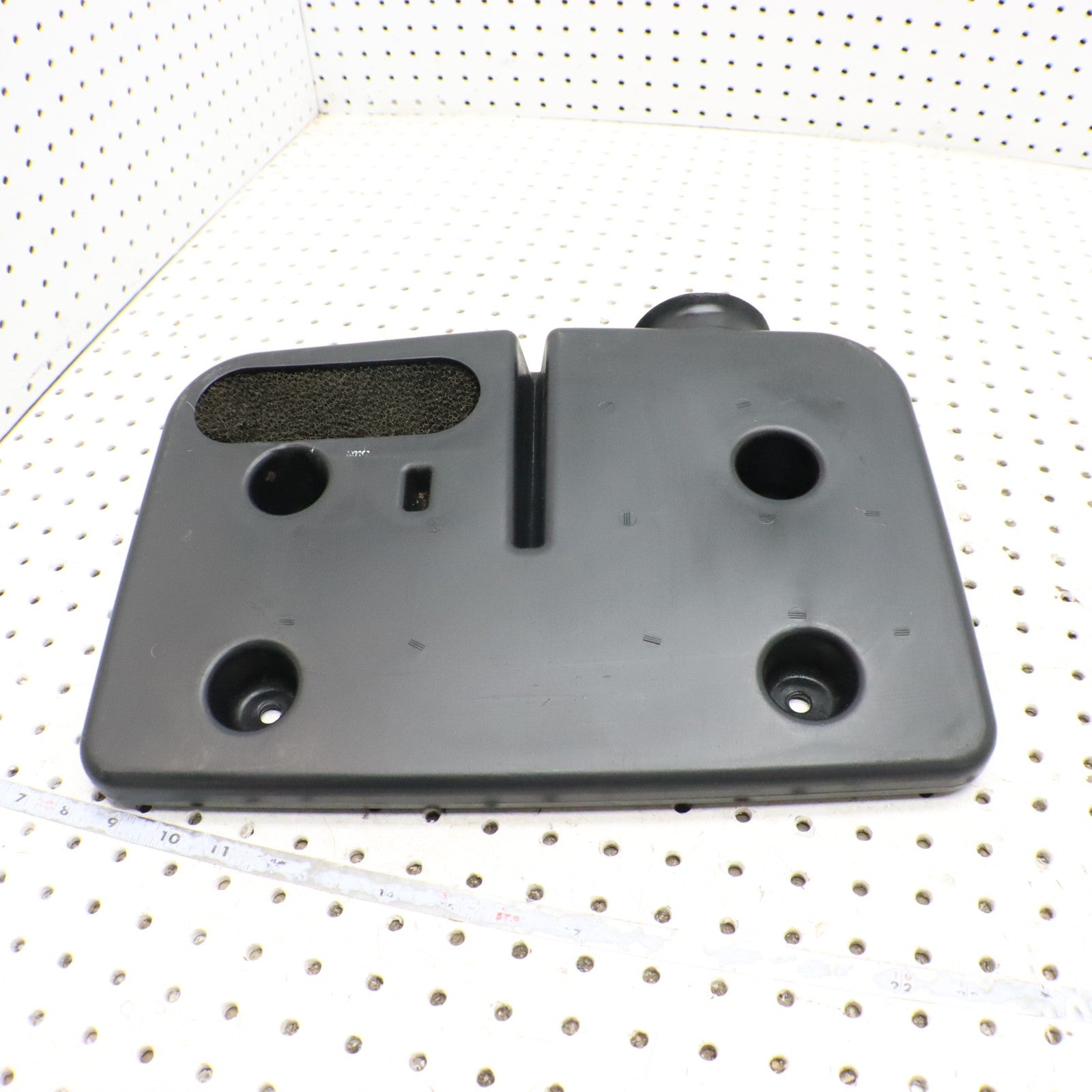 2013 Polaris Ranger 800 ASM BOX, AIR BAFFEL, CLUTCH 1240594