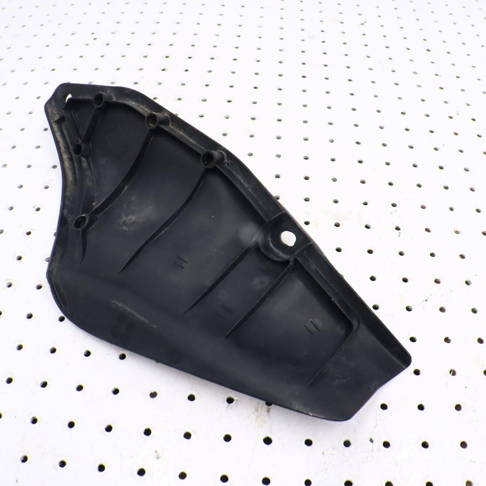 2013 YAMAHA GRIZZLY 700 GAS TANK GUARD 1HP-F4129-00-00 