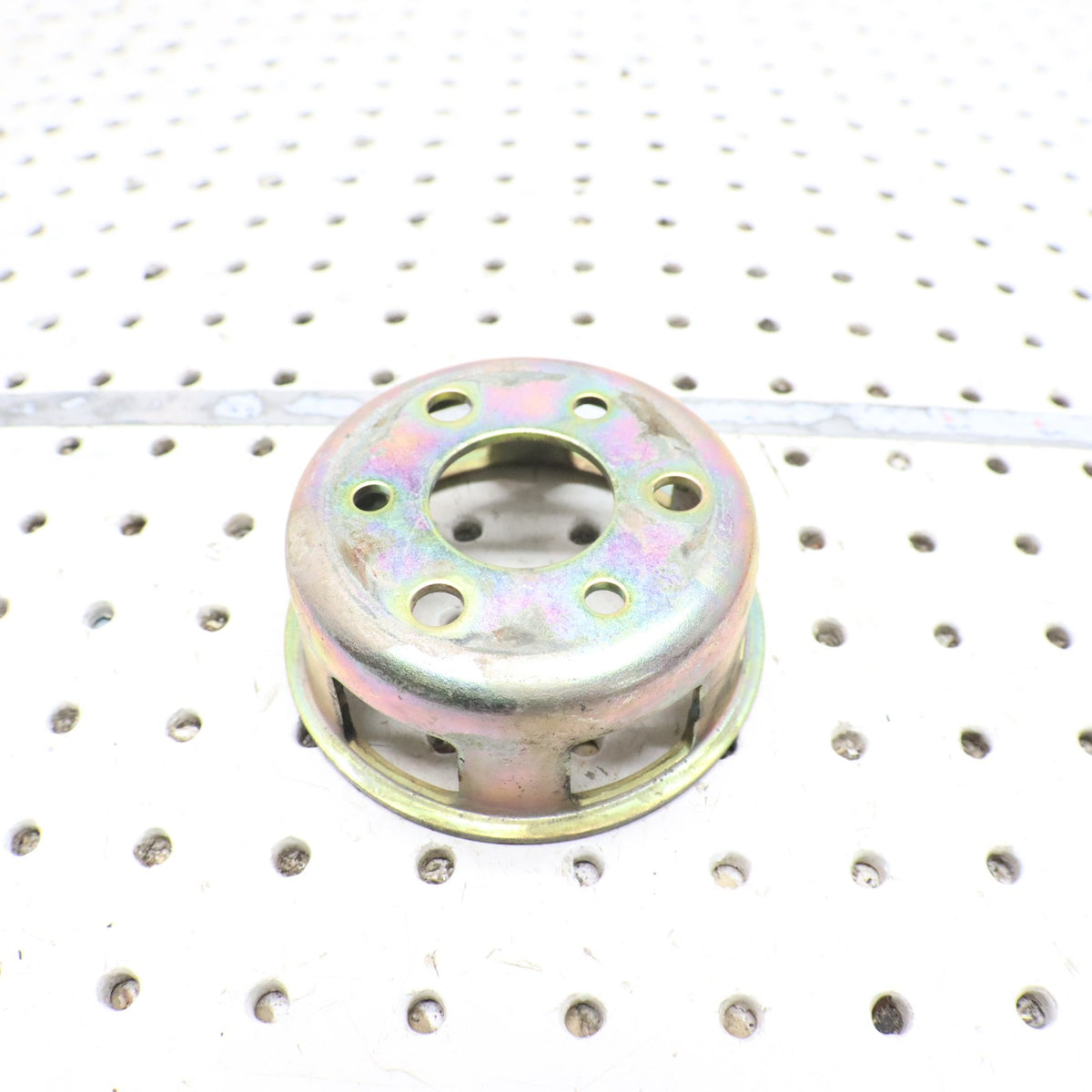 2007 Arctic Cat F6 Recoil Starter Pulley 3006-522