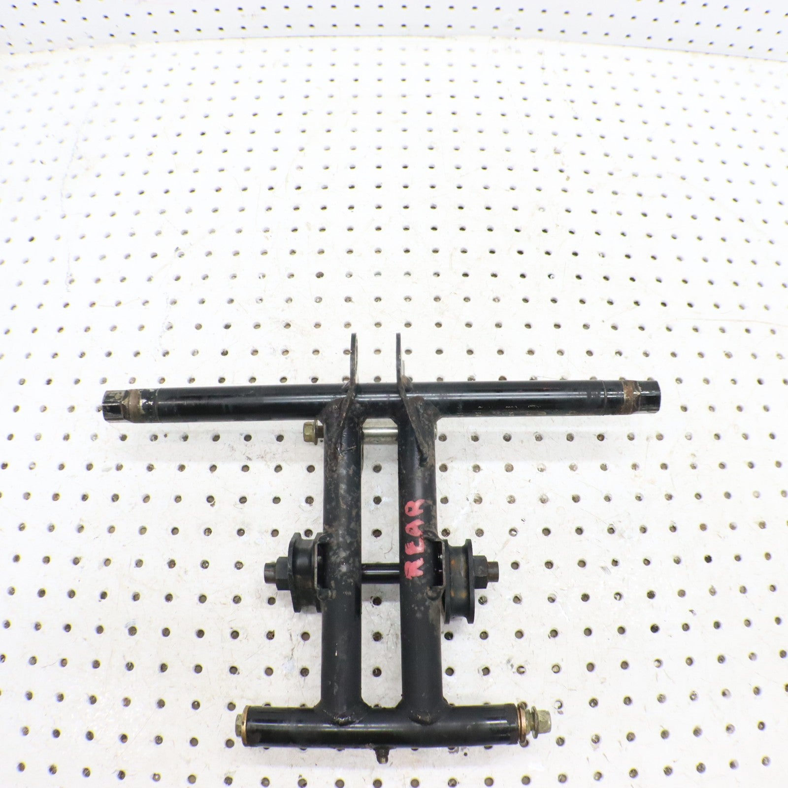 2009 Arctic Cat Crossfire R 8 Rear Idler Arm Rear Torque Arm 1704-404