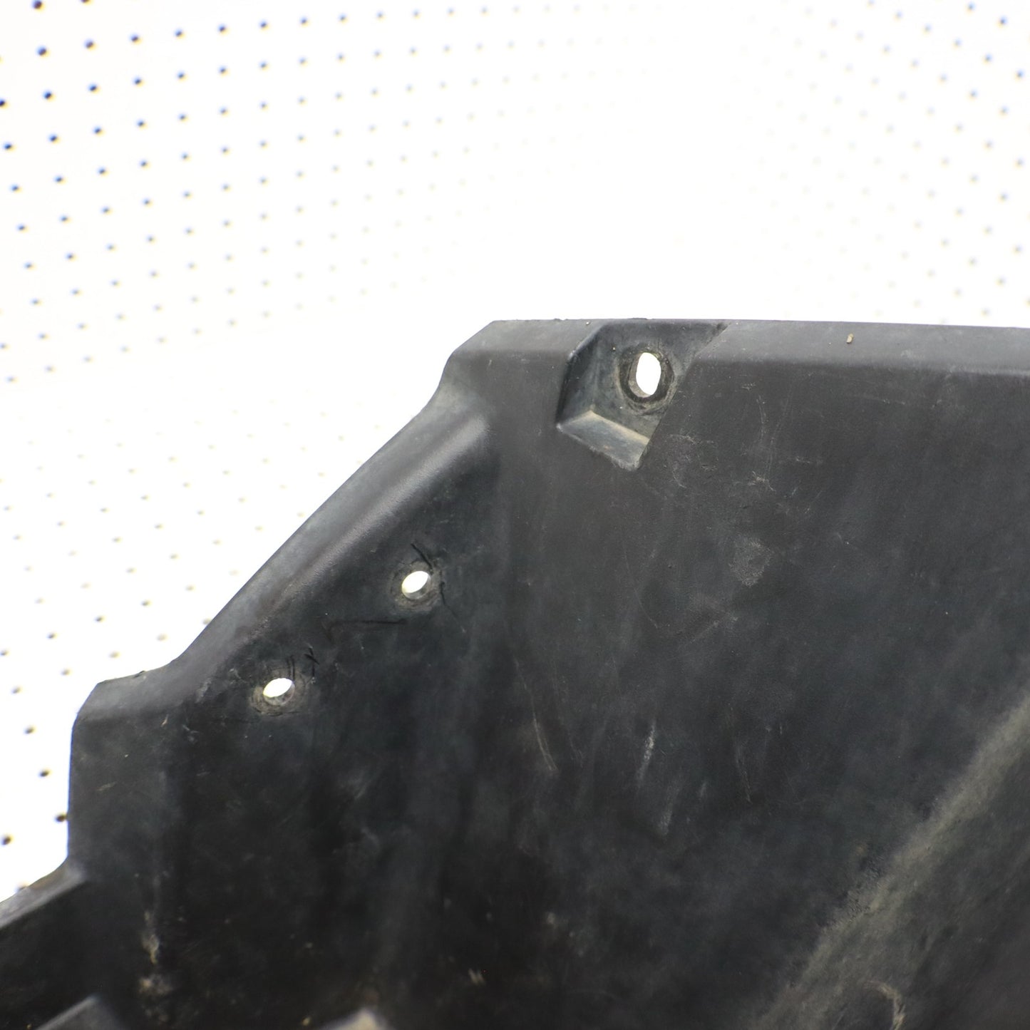 2009 Polaris Sportsman Xp 850 Left Footwell Step Stand Footrest 5435821-070