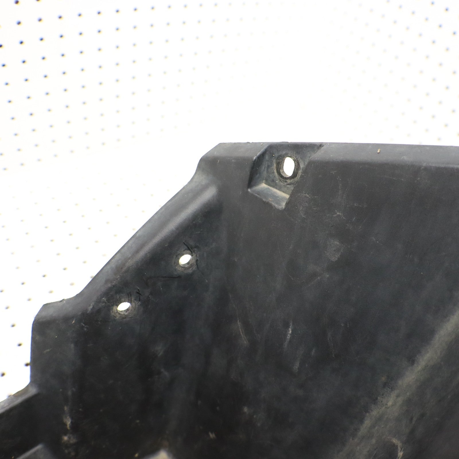 2009 Polaris Sportsman Xp 850 Left Footwell Step Stand Footrest 5435821-070
