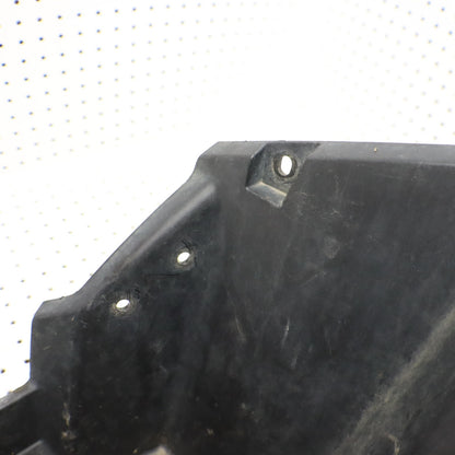 2009 Polaris Sportsman Xp 850 Left Footwell Step Stand Footrest 5435821-070