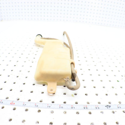 2016 SUZUKI KING QUAD 500 COOLANT TANK SURGE BOTTLE 17911-31G01 17911-34K00