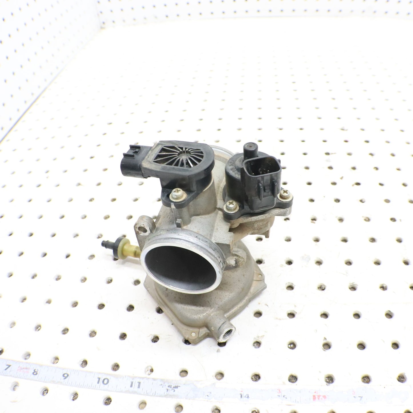 2017 Polaris Sportsman 570 Throttle Body 1205009