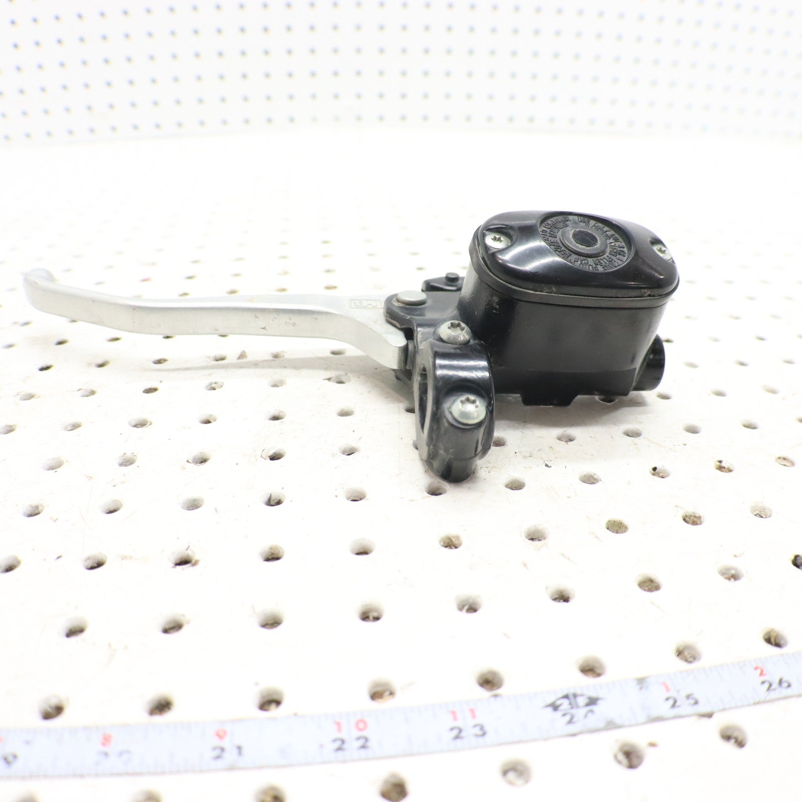 2016 Polaris Sportsman Sp 570 Hand Brake Master Cylinder 2203051 2010440