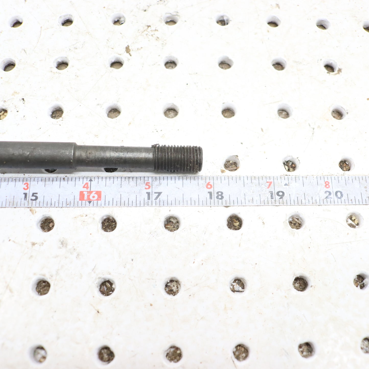 2014 Polaris Sportsman 570 Drive Clutch Bolt 7519287