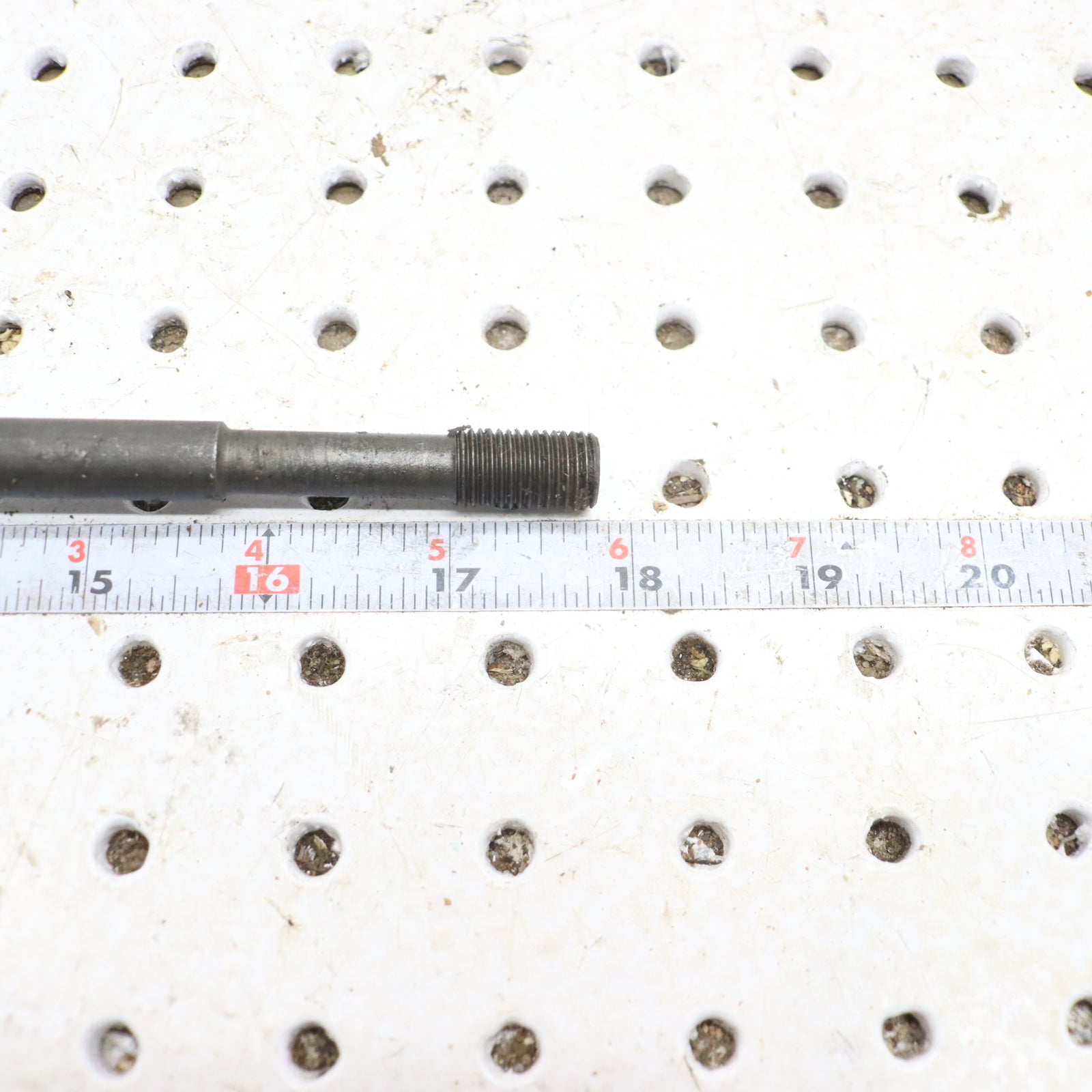 2014 Polaris Sportsman 570 Drive Clutch Bolt 7519287