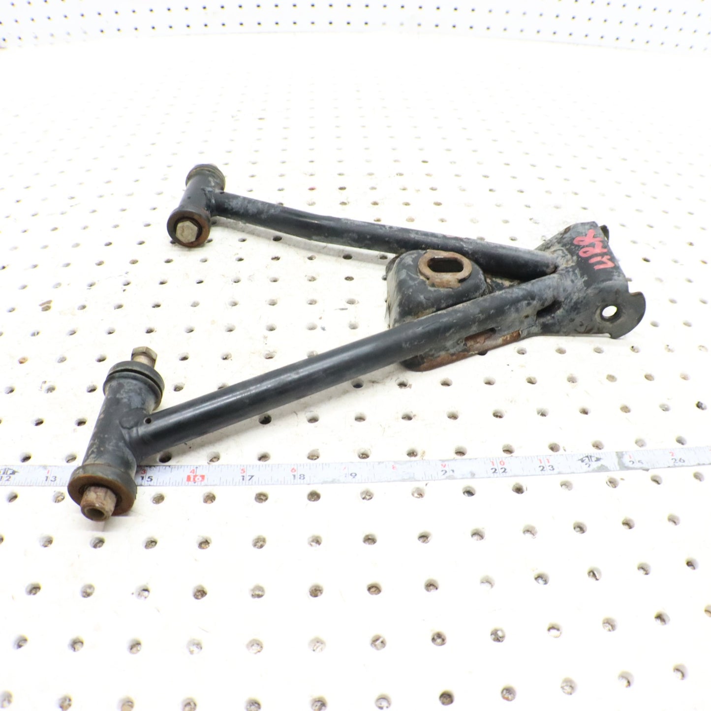2008 Polaris Sportsman 800 Upper Right Rear Control A Arm  1014321-067