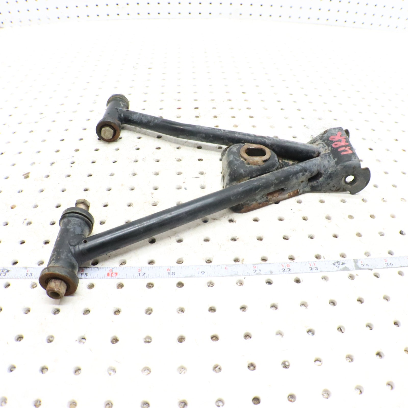 2008 Polaris Sportsman 800 Upper Right Rear Control A Arm  1014321-067