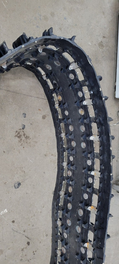 2013 Arctic Cat Procross Xf800 Track 2602-170 141X15X1.6 COBRA TRACK