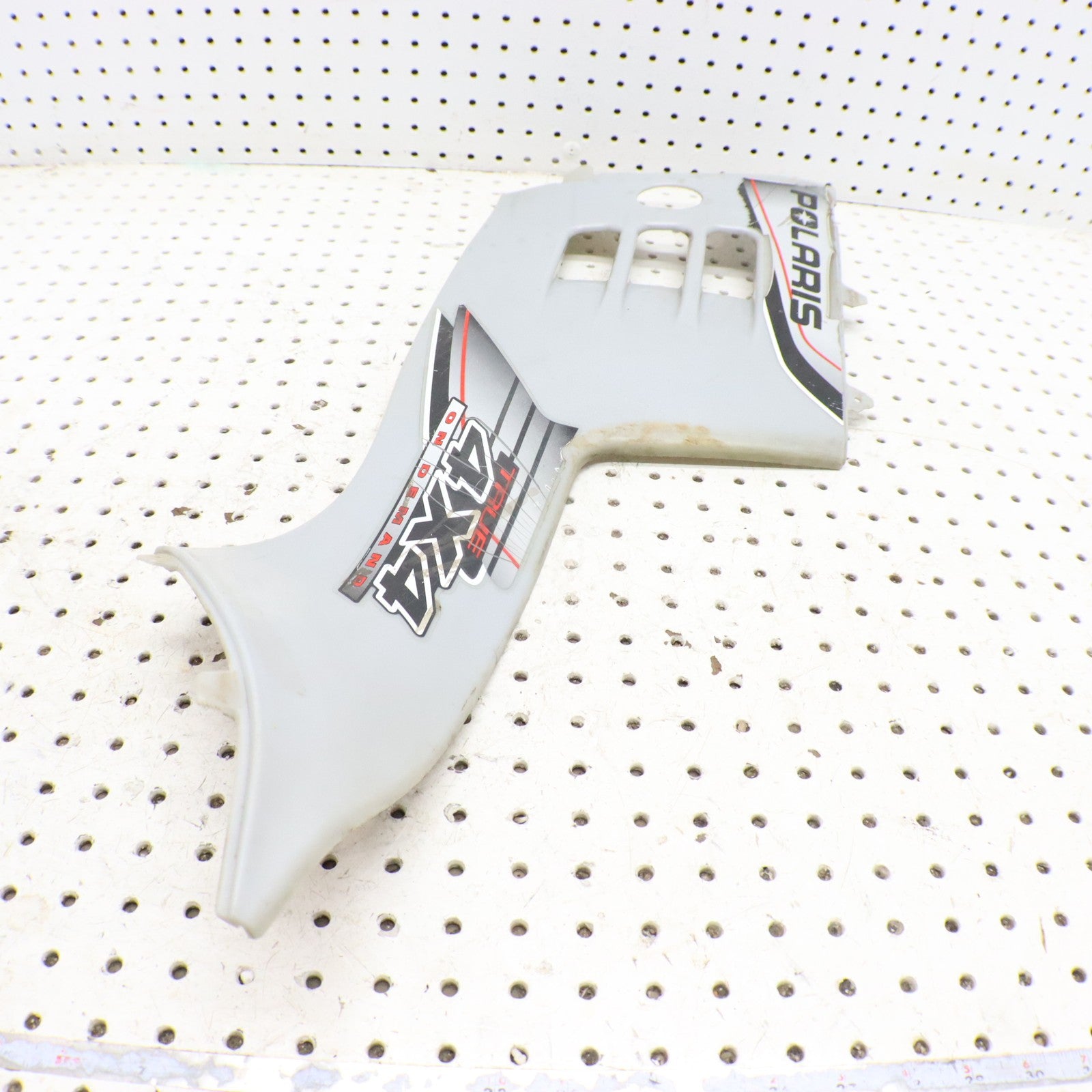2003 Polaris Sportsman 600 Side Panel Cover Left 5433853