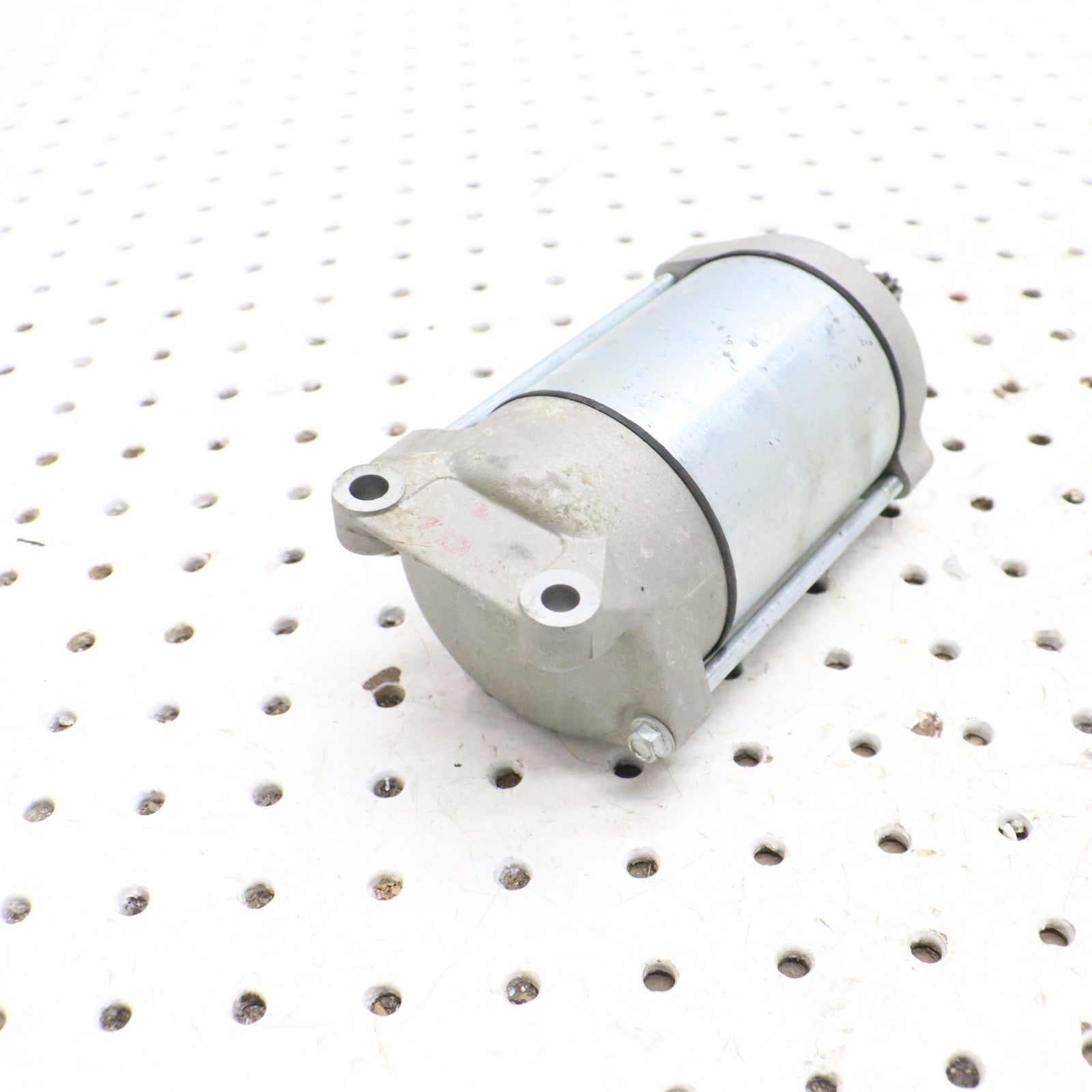 2008 Polaris Sportsman 800 Starter Motor 4013268; 4011584 