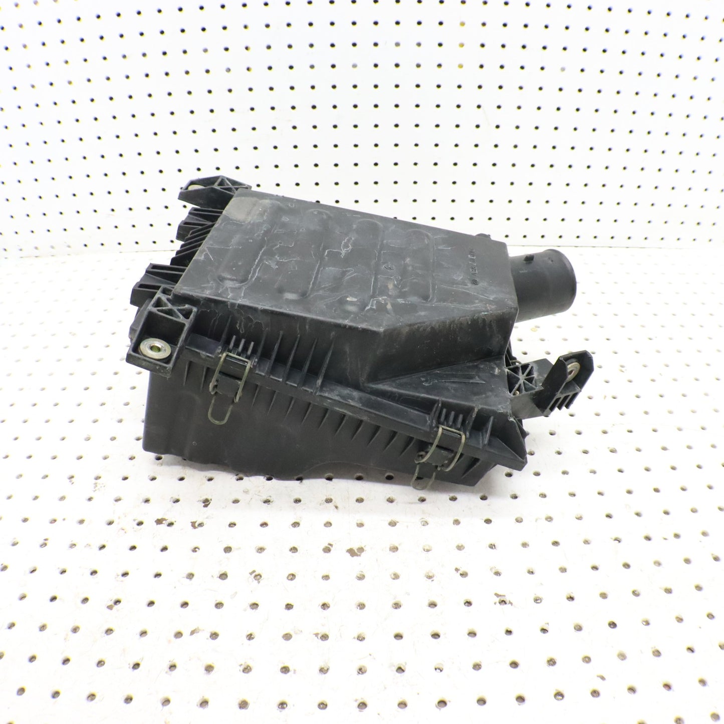 2013 Polaris Ranger Xp 900 Airbox Air Intake Filter Box 1240685 1240787 1240625