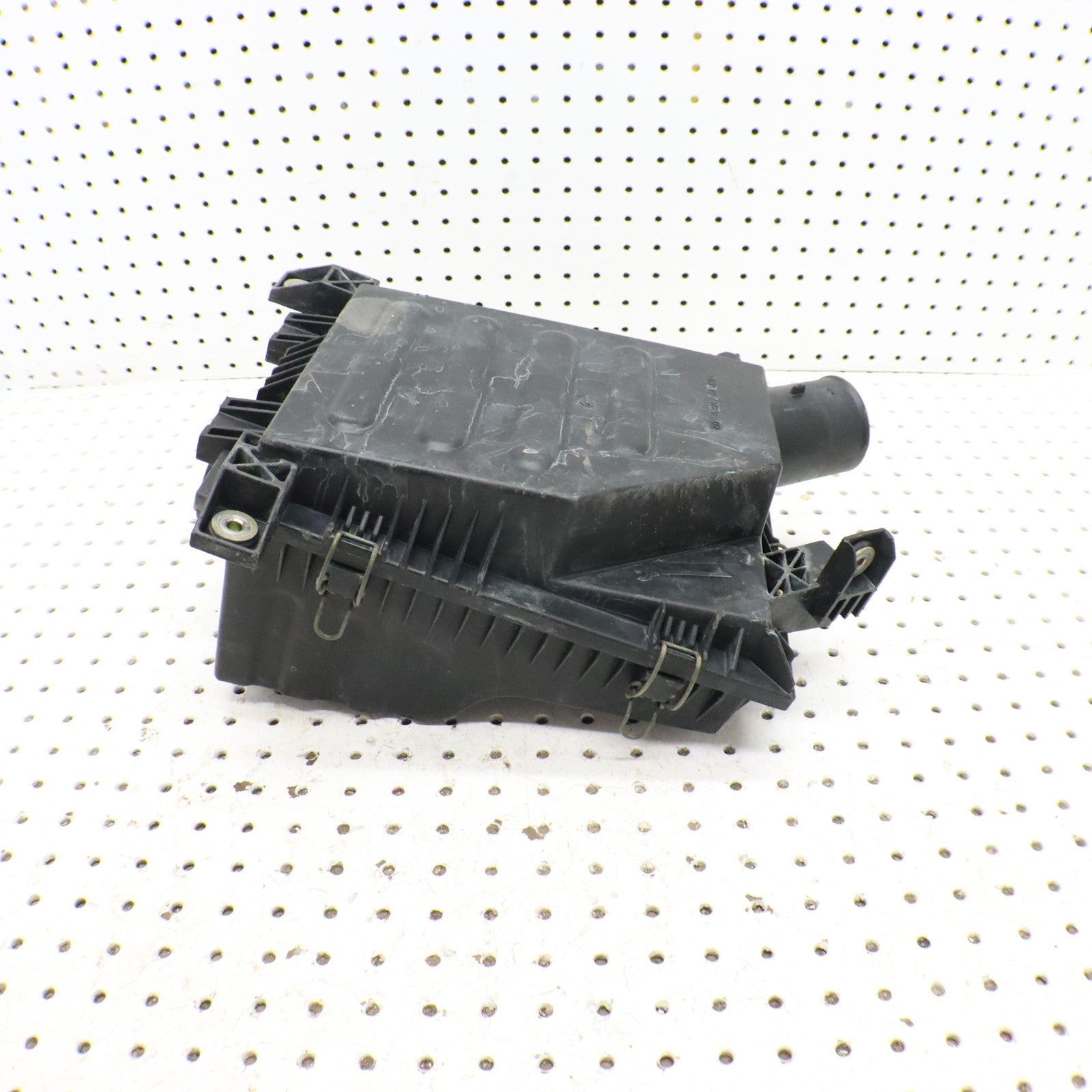 2013 Polaris Ranger Xp 900 Airbox Air Intake Filter Box 1240685 1240787 1240625