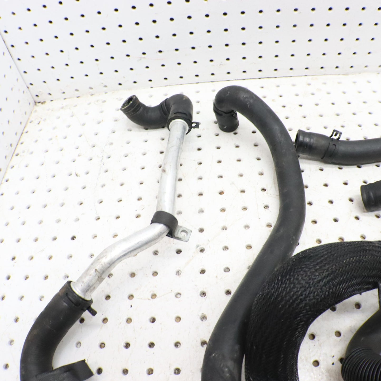 2007 Polaris Iq 600 Coolant Hoses, Pipes 5413140; 5412947; 5334868; 5412948