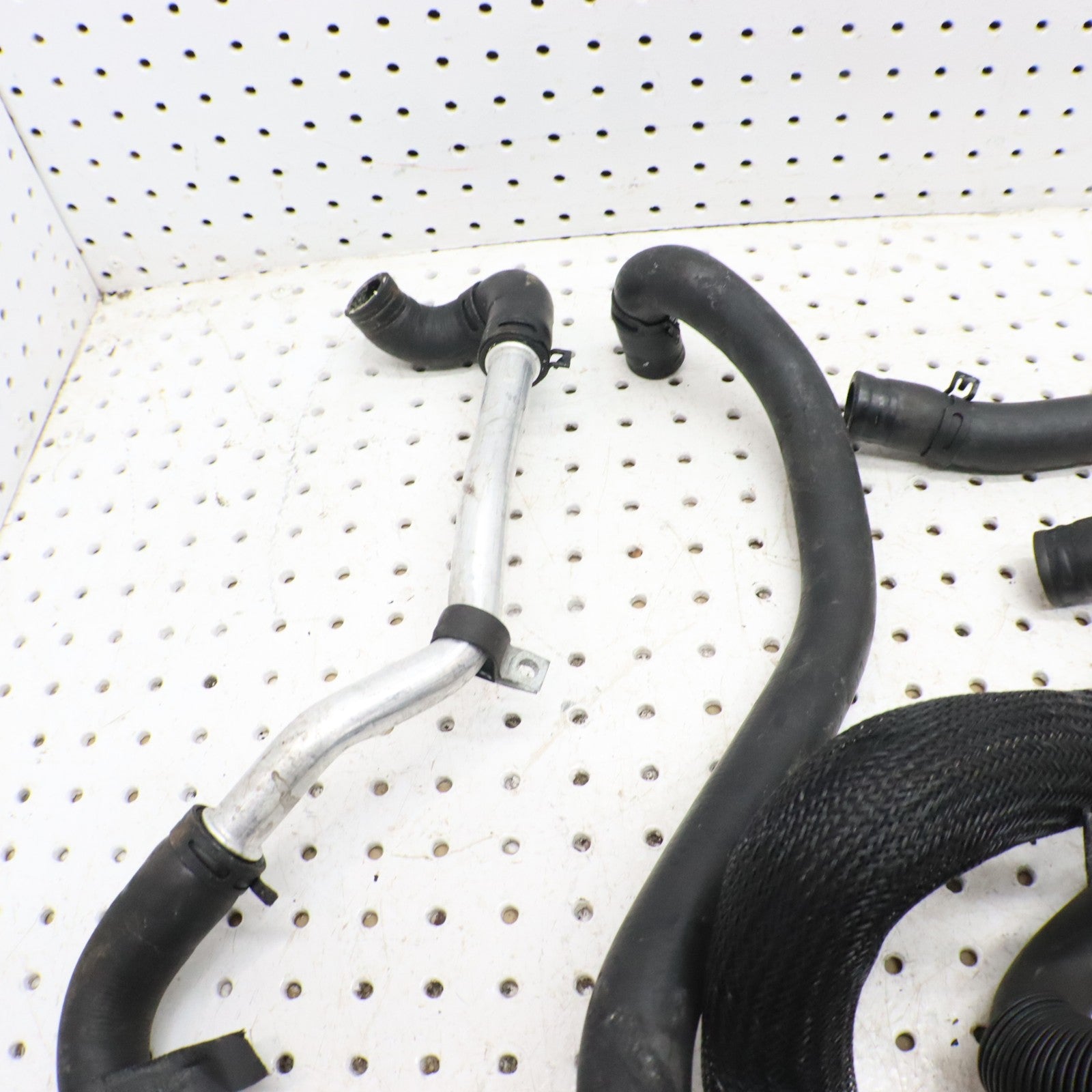 2007 Polaris Iq 600 Coolant Hoses, Pipes 5413140; 5412947; 5334868; 5412948