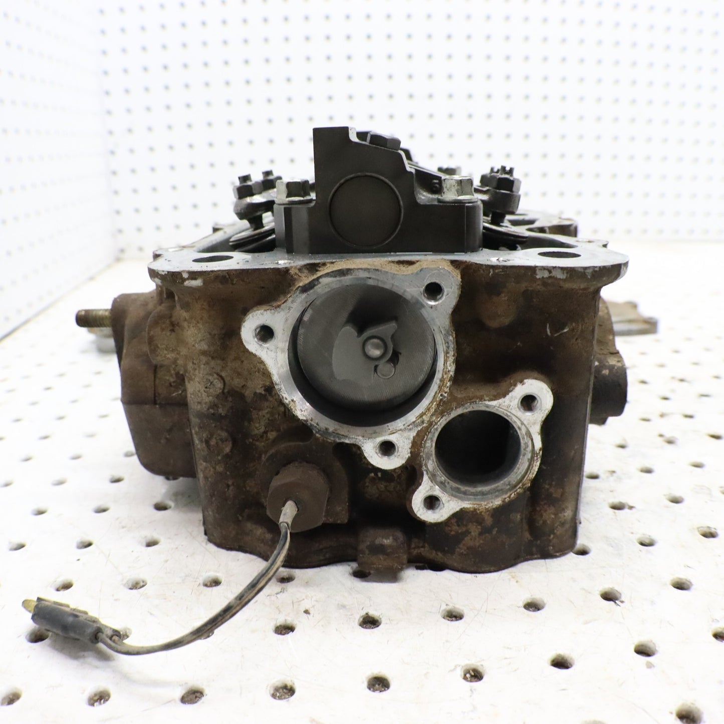 2004 Polaris Sportsman 500 Cylinder Head  3085527