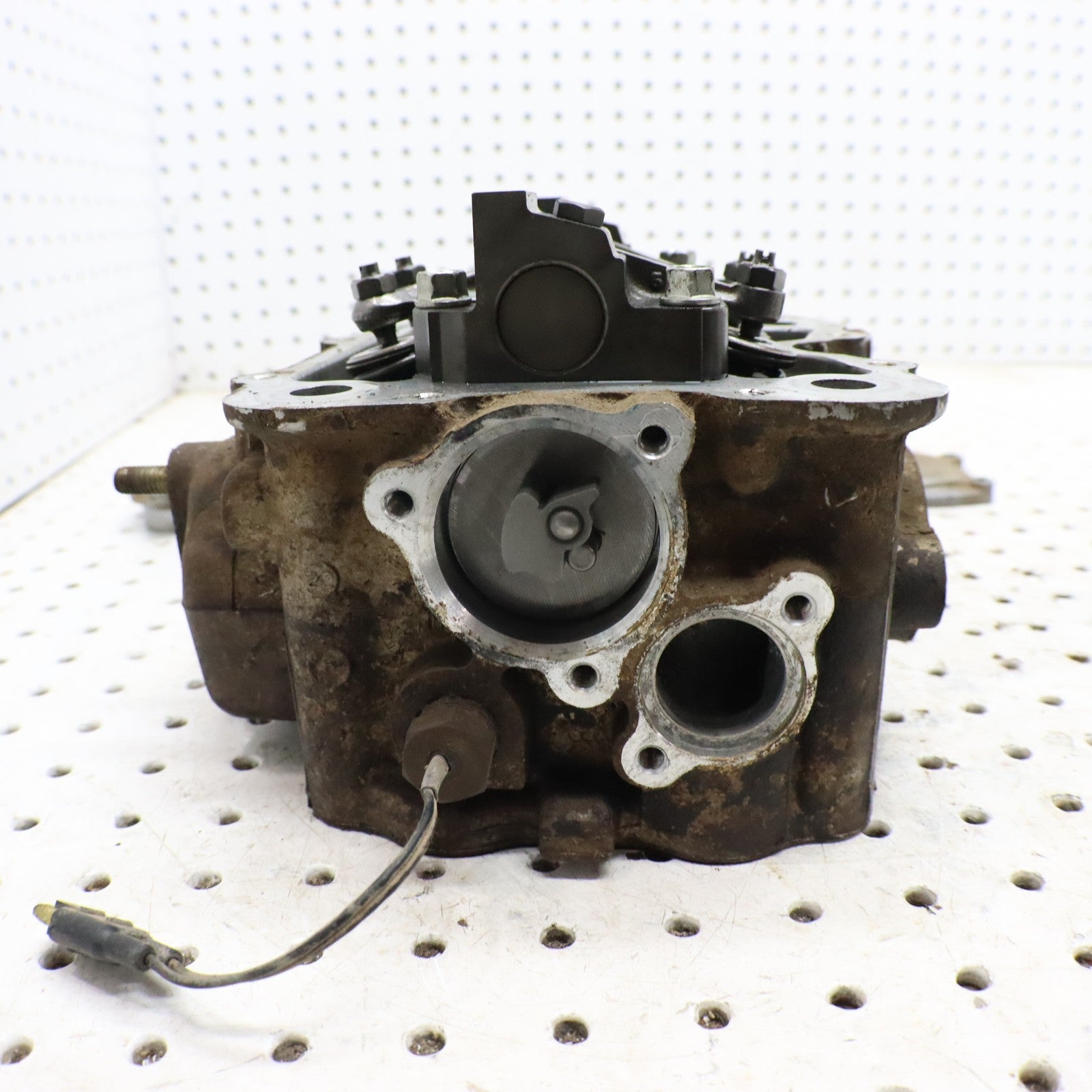 2004 Polaris Sportsman 500 Cylinder Head  3085527