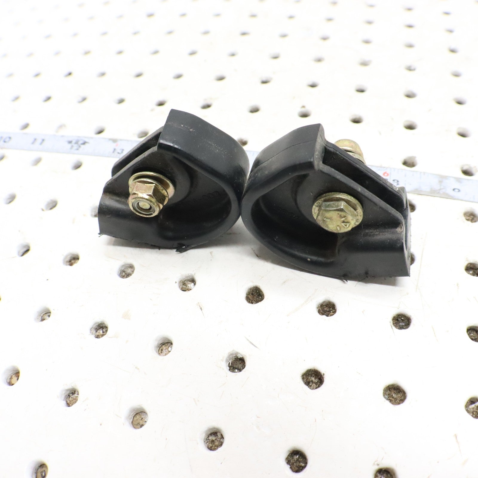 2009 Arctic Cat Crossfire R 8 Slide Rail Tip End Cap 3604-003