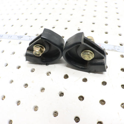 2009 Arctic Cat Crossfire R 8 Slide Rail Tip End Cap 3604-003