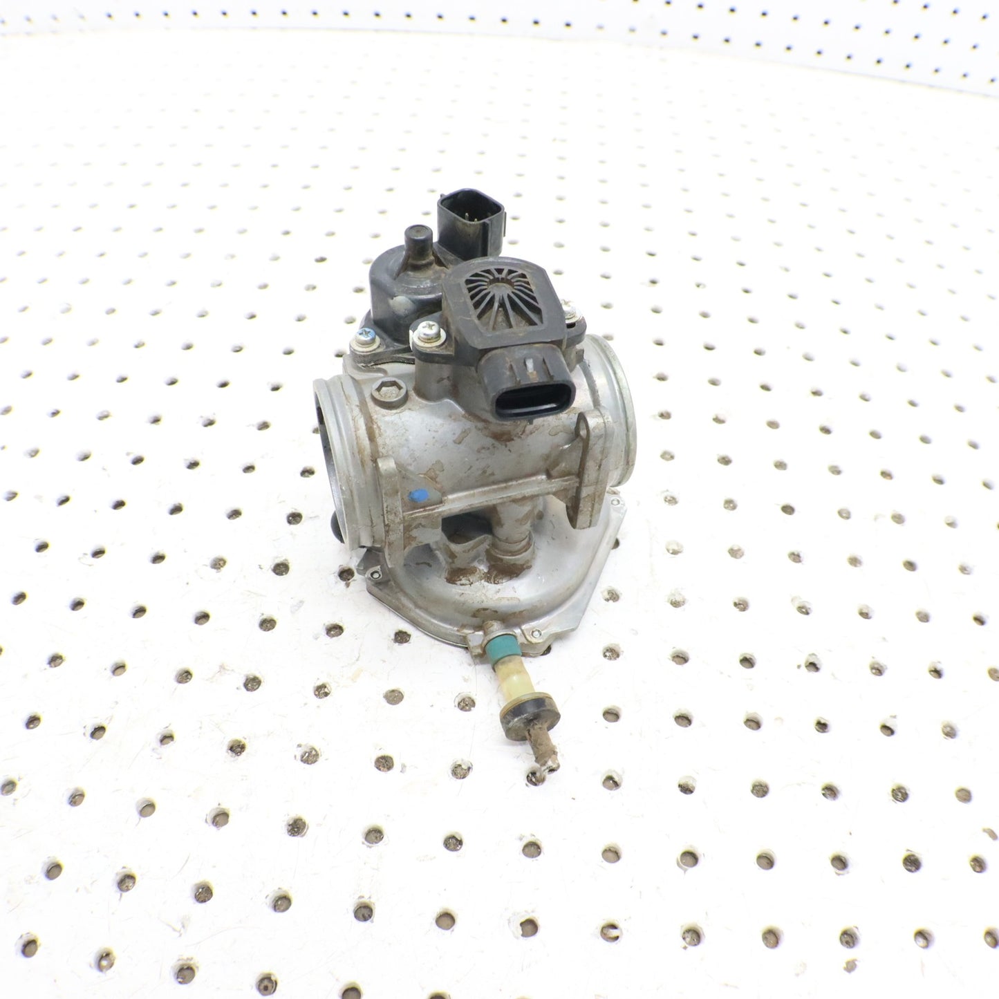 2024 Polaris Sportsman 570 Efi Eps Throttle Body 1205009