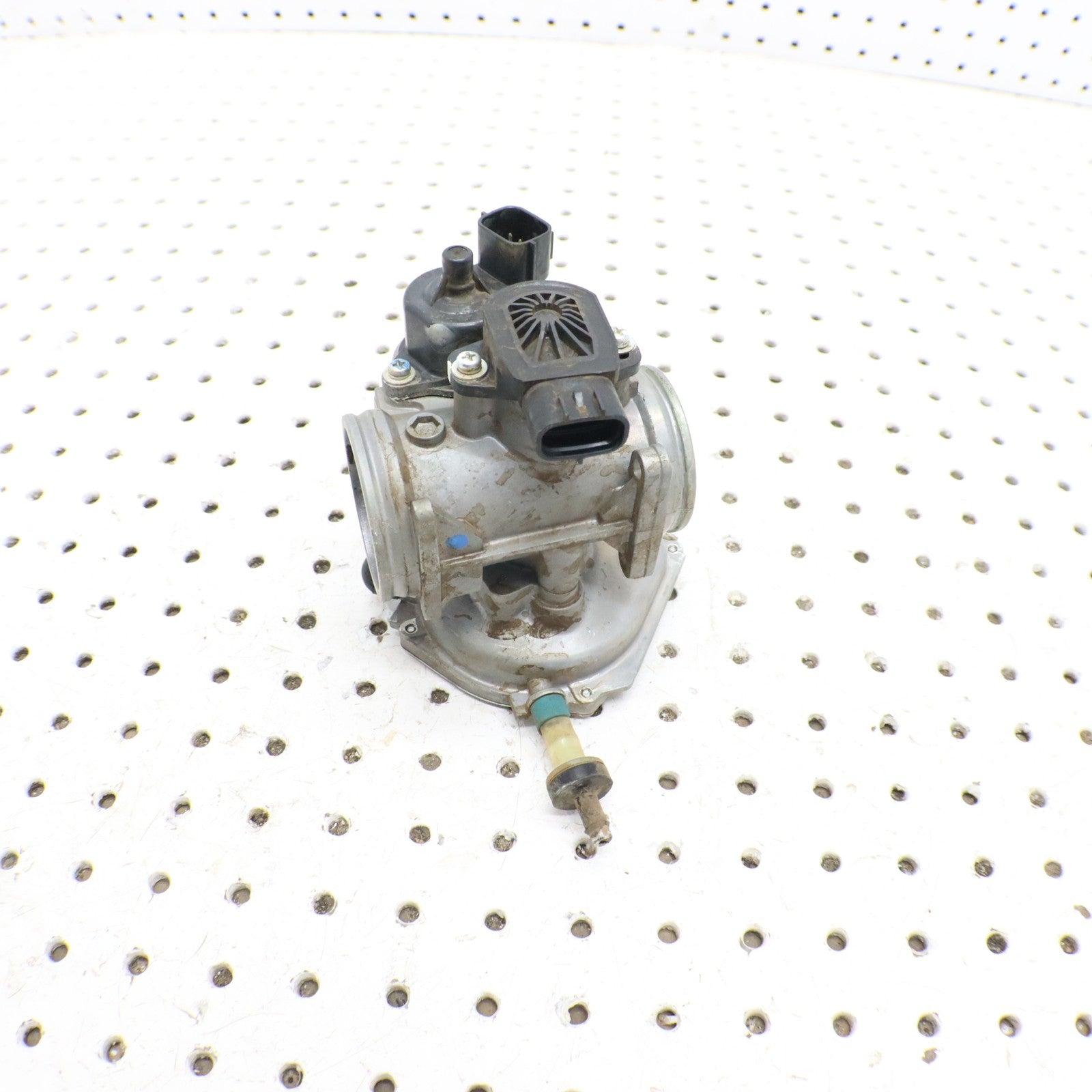 2024 Polaris Sportsman 570 Efi Eps Throttle Body 1205009