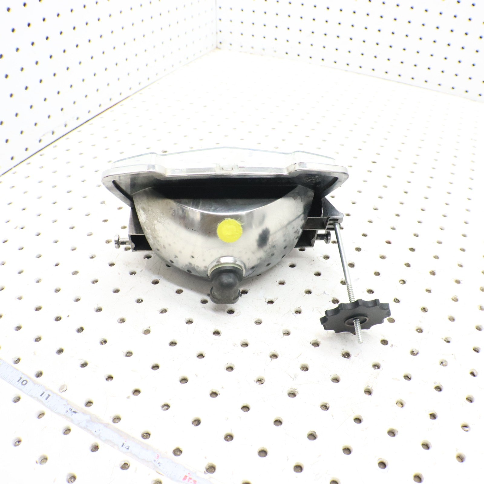 2014 Polaris Sportsman 570 Headlight Head Light Upper Pod 2410429