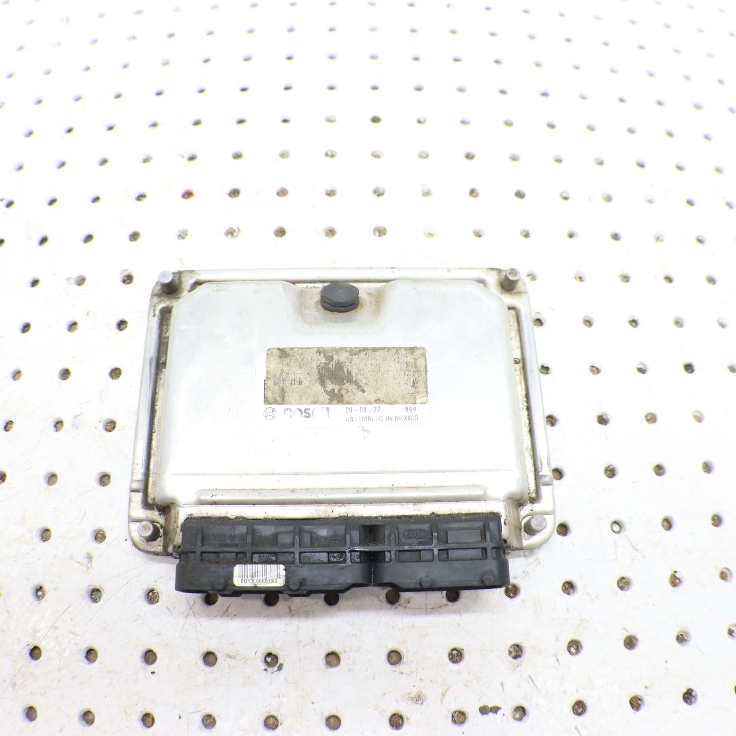 2009 Polaris Sportsman Xp 850 Ecu Ecm Cdi Computer 4012616; 4011423