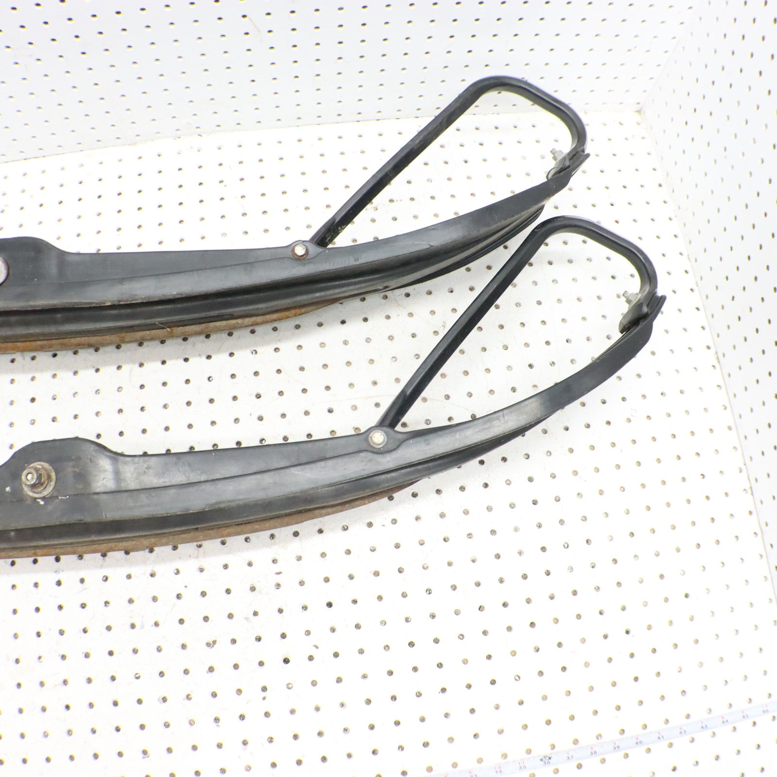 2007 Polaris Iq 600 Skis 1822933-070