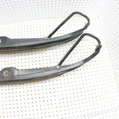 2007 Polaris Iq 600 Skis 1822933-070
