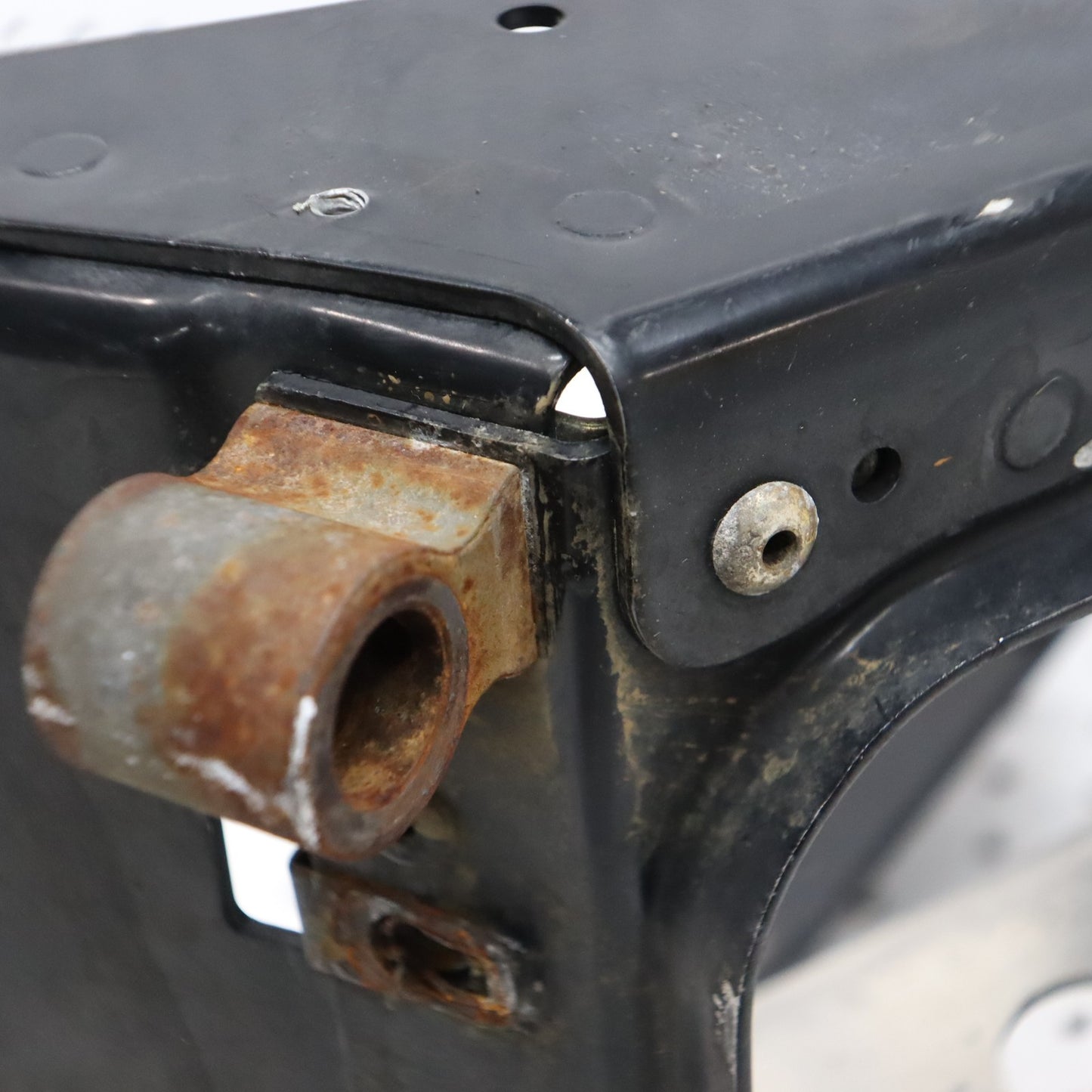 2016 Arctic Cat M8000 Bulkhead Chassis Frame Front Clip 2707-487