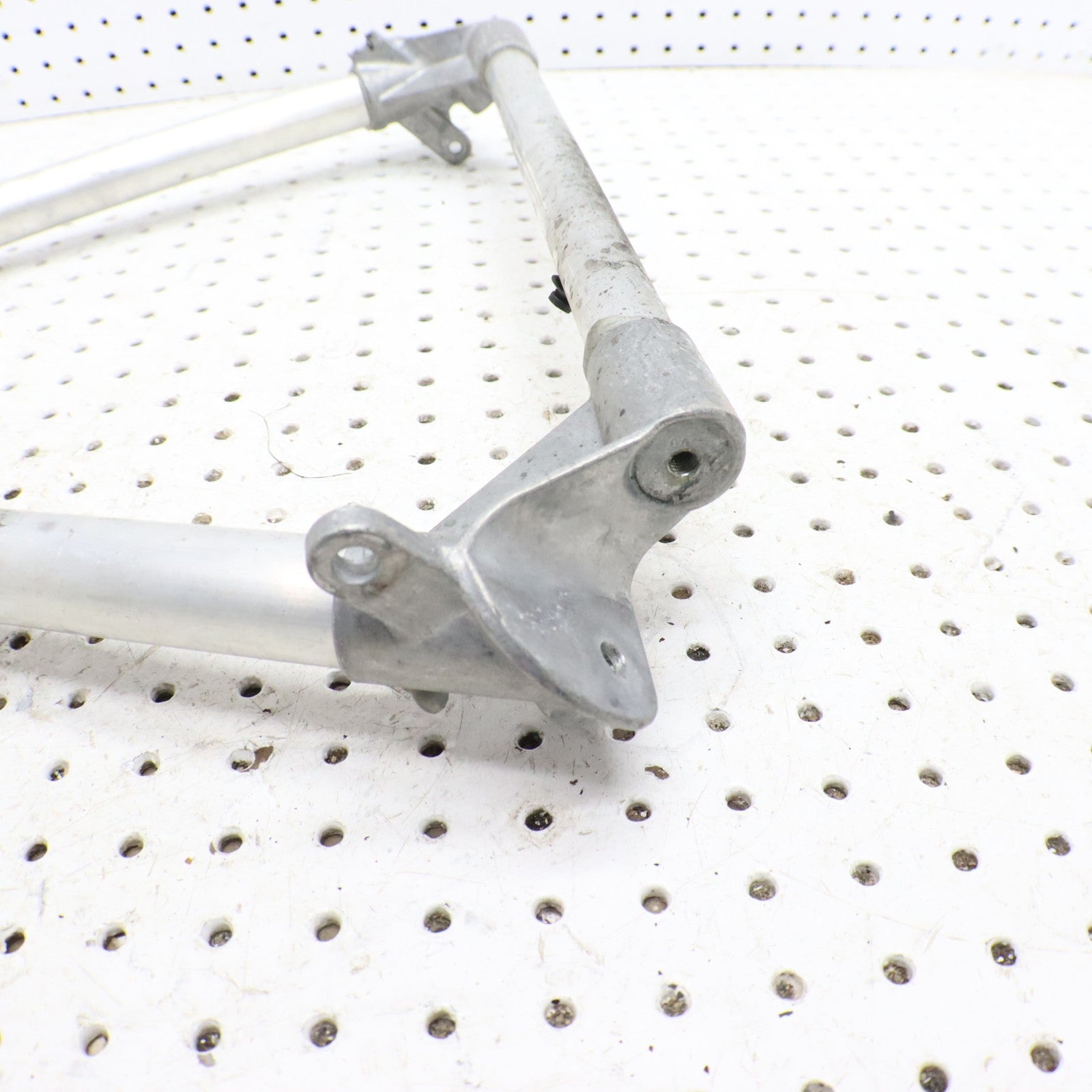 2016 Polaris Rush 800 Frame Over Structure Rear Tubular Assembly 1021006 1024052