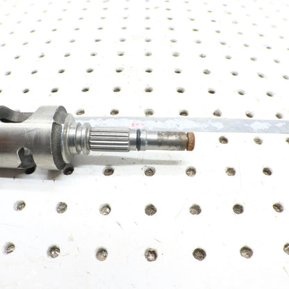 2013 Polaris Ranger 800 Transmission Gearcase Shift Shaft Drum 3235046