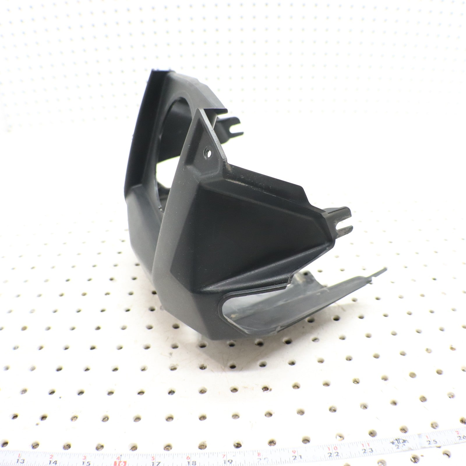 2016 Polaris Sportsman Sp 570 Headlight Gauge Pod REAR 5451730-070