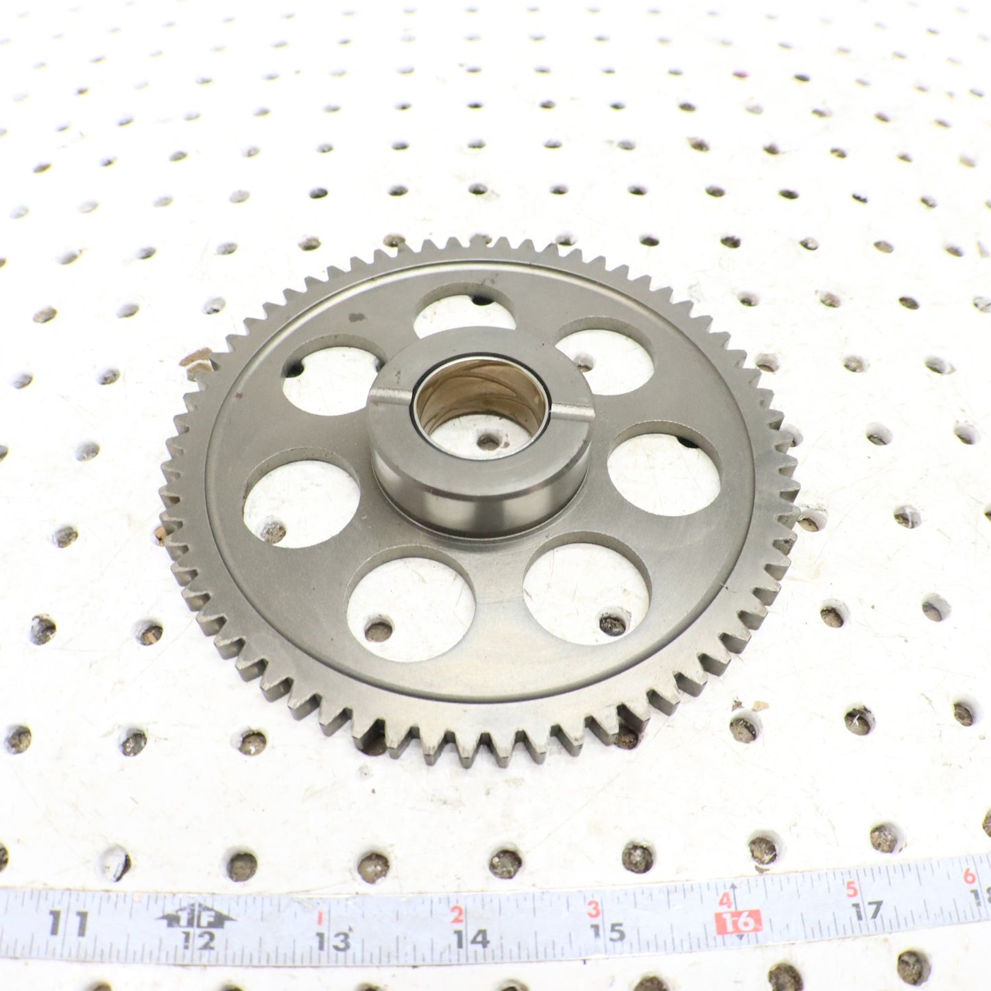 2015 Polaris Sportsman 570 Starter Gear  6230561