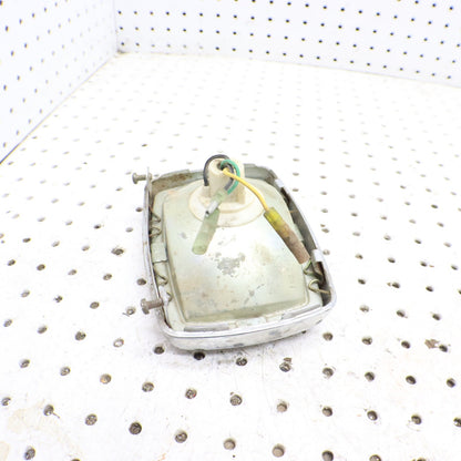 1987 Polaris Trail Boss 250 Headlight Head Light Upper 4032008