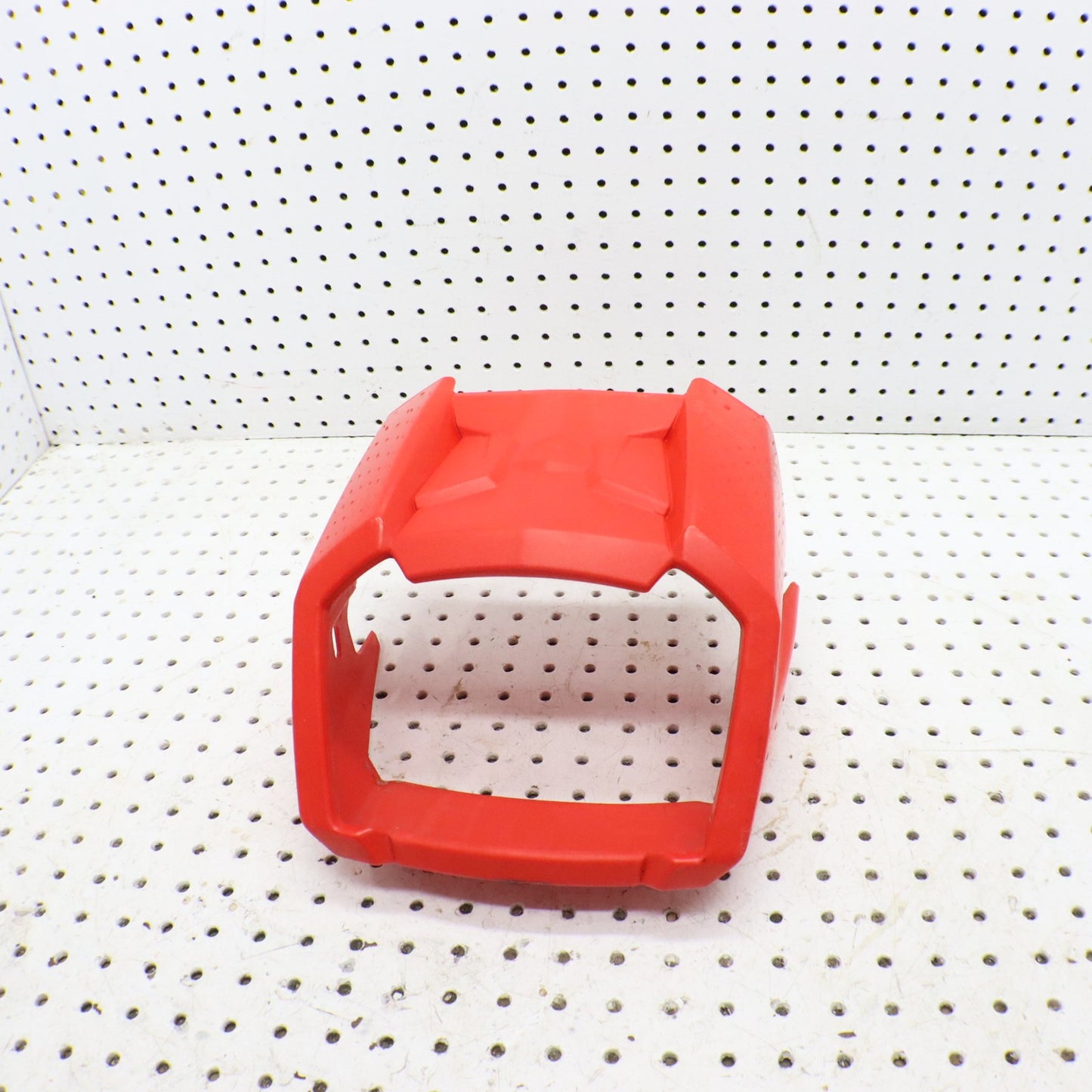 2018 Polaris Sportsman 570 Efi Headlight Gauge Pod Front 5451310-293 INDY RED