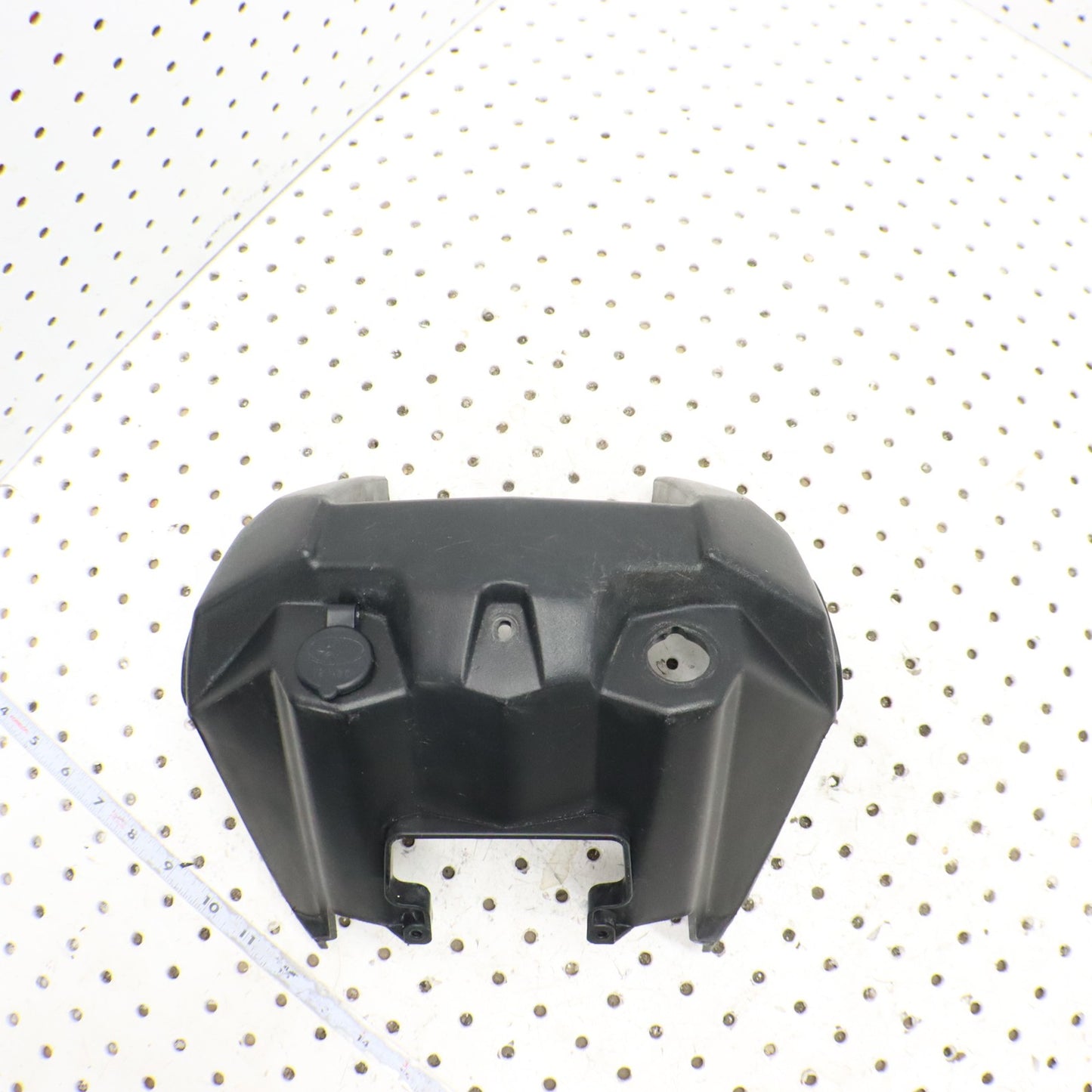 2018 Polaris Sportsman 570 Efi Headlight Gauge Pod Lower 5451947-070; 5451311