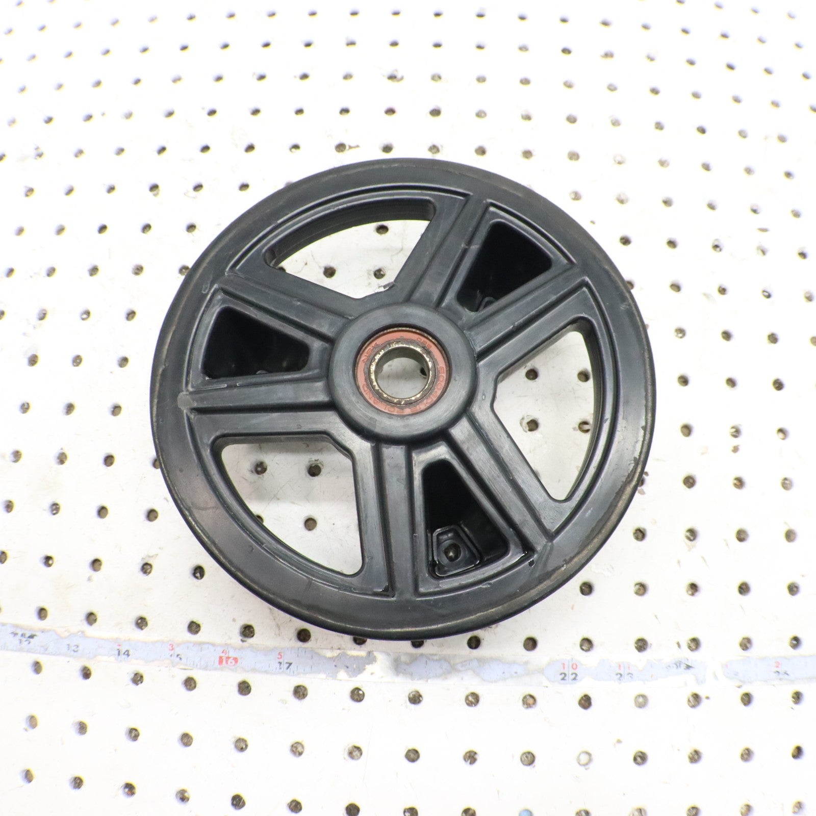 2012 Arctic Cat Proclimb M800 Idler Wheel Bogie Wheel 4604-137 8" OD 3604-642