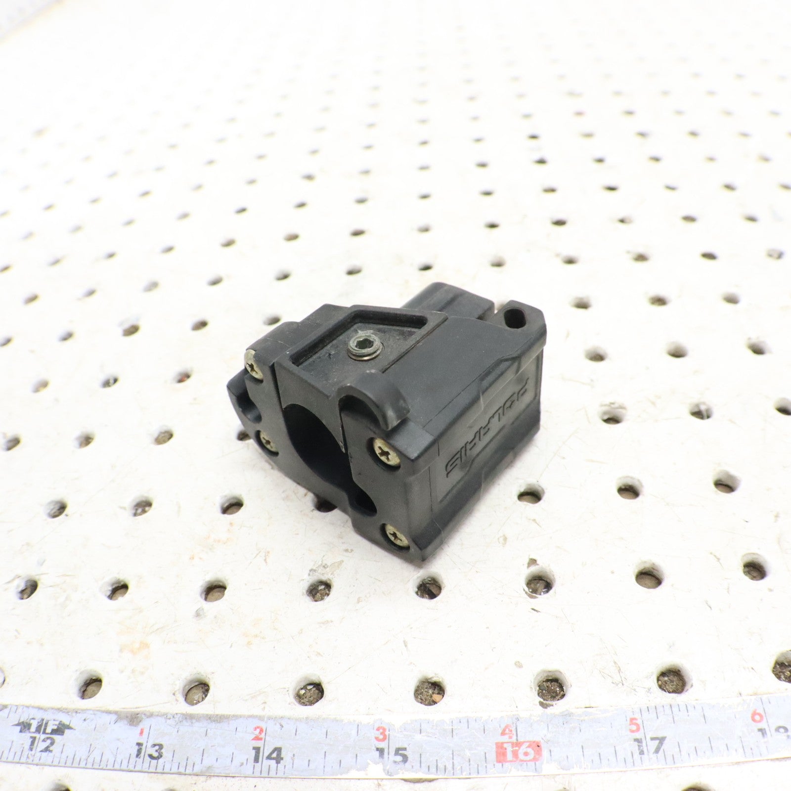 2016 Polaris Rush 800 Throttle Control Block 5450861