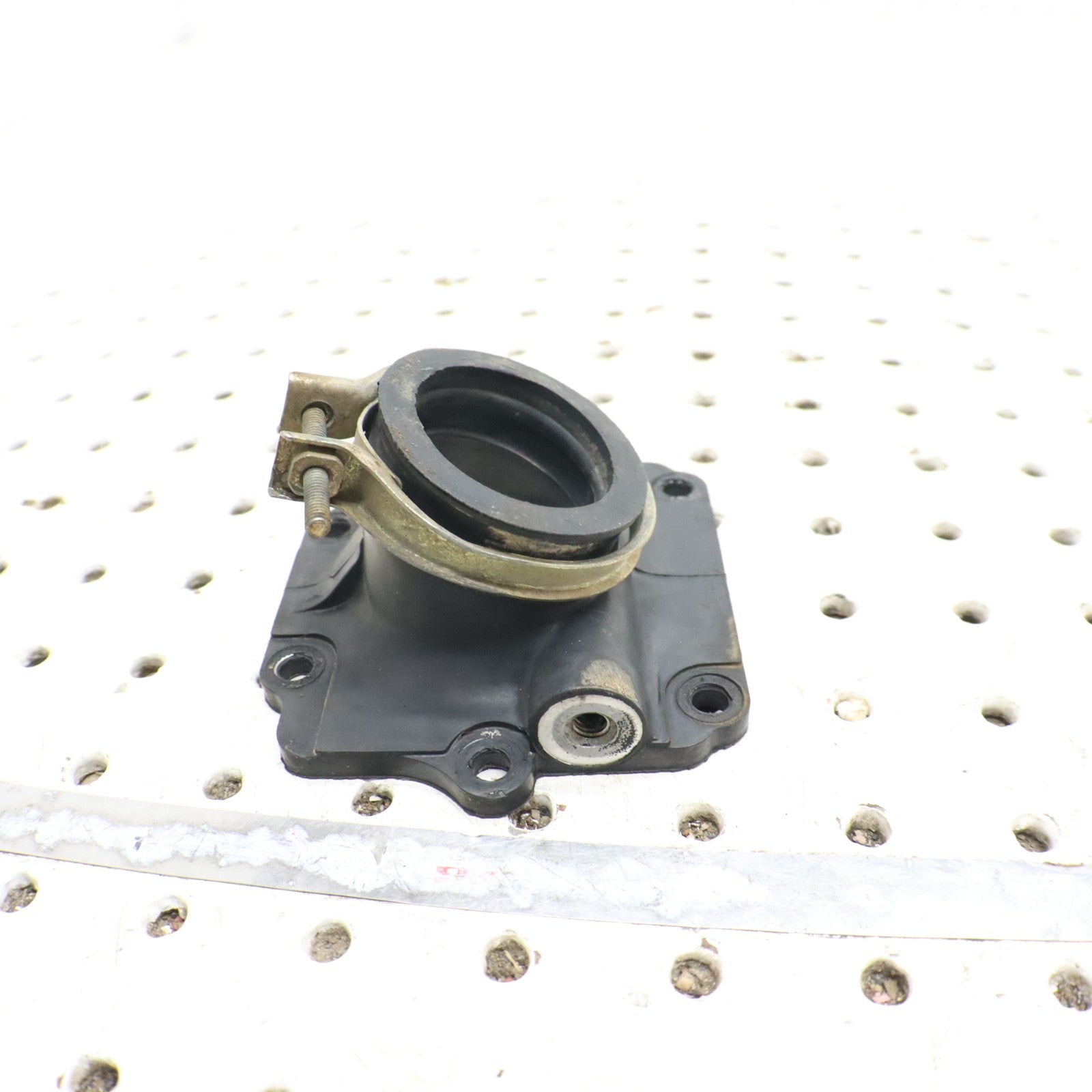 1998 Polaris Xplorer 400l Intake Manifold CARB ADAPTER 3085277 