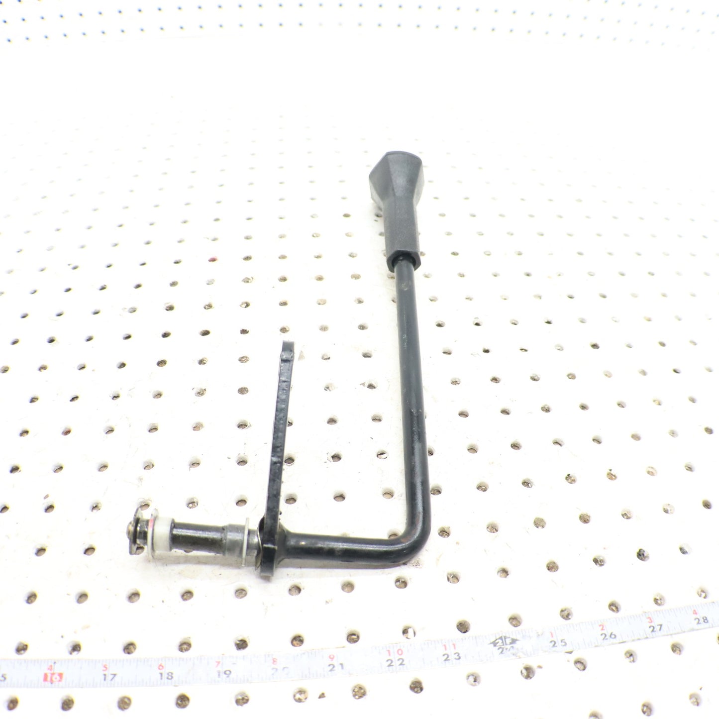 2009 Polaris Sportsman Xp 850 Gear Selector Shift Lever 1015911-067; 5412003  