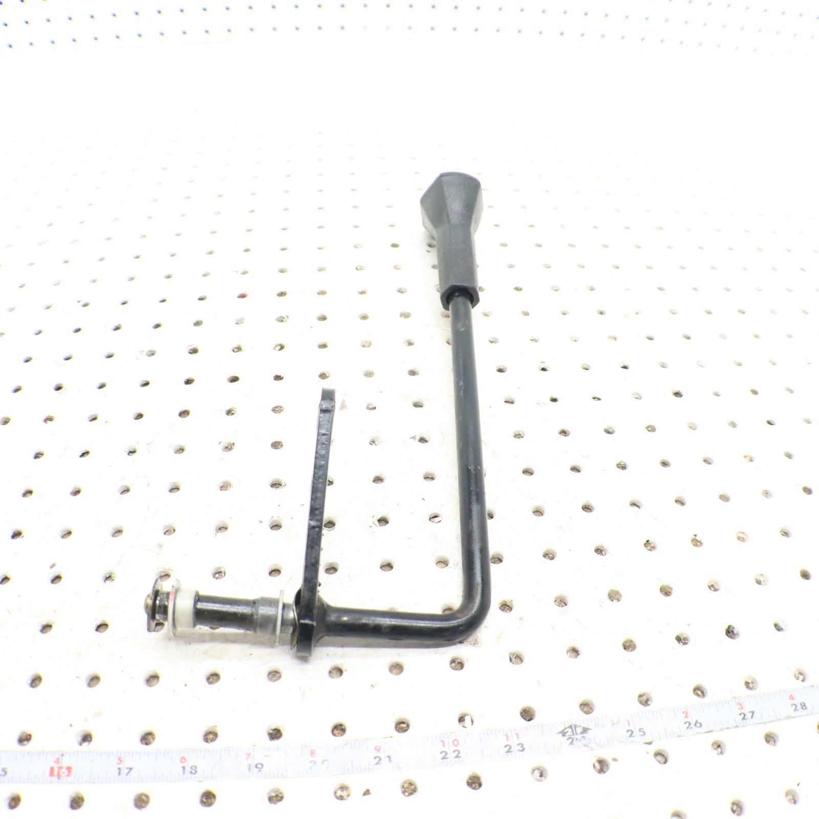 2009 Polaris Sportsman Xp 850 Gear Selector Shift Lever 1015911-067; 5412003  