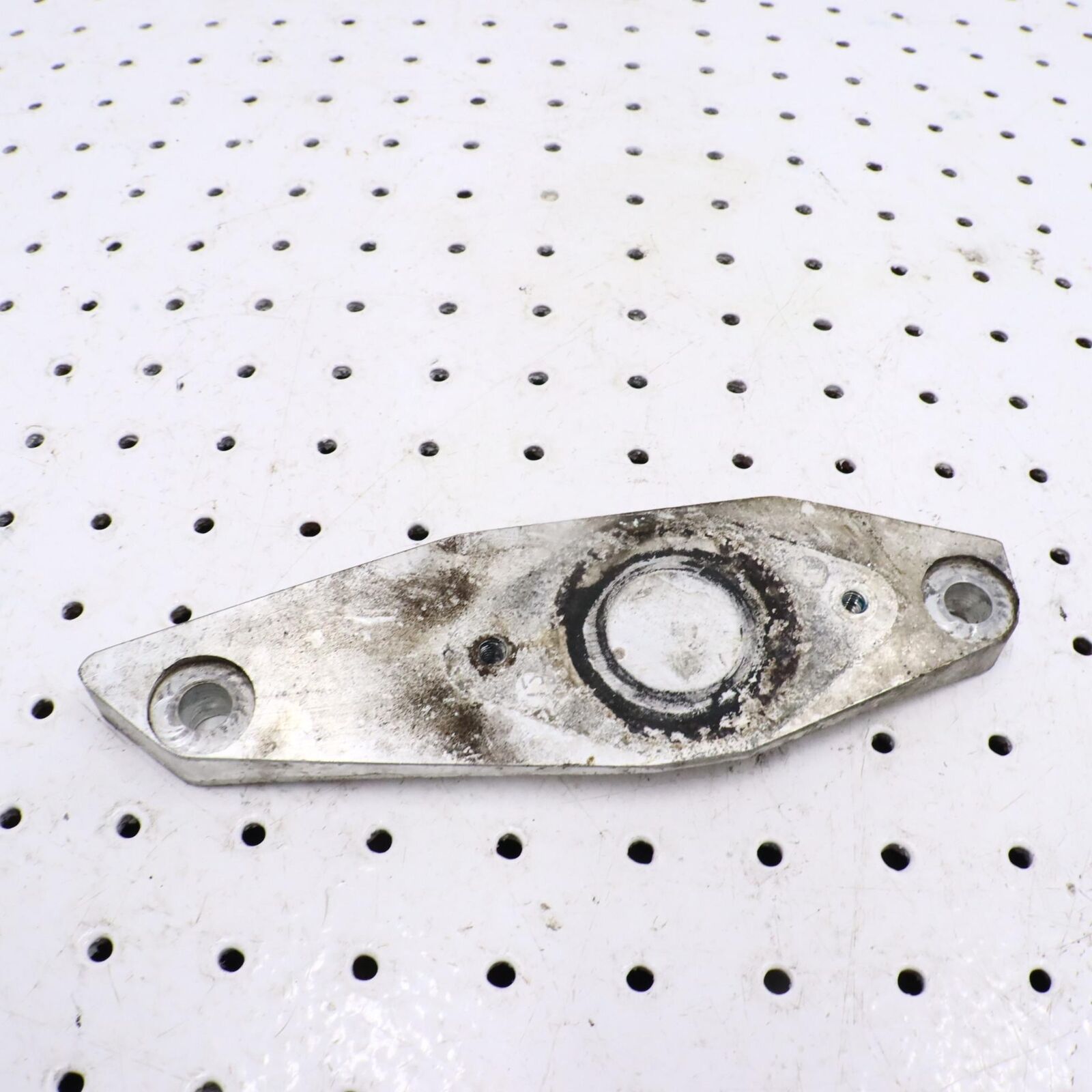 2015 ARCTIC CAT M8000 ENGINE MOTOR MOUNT BRACKET  0708-602 