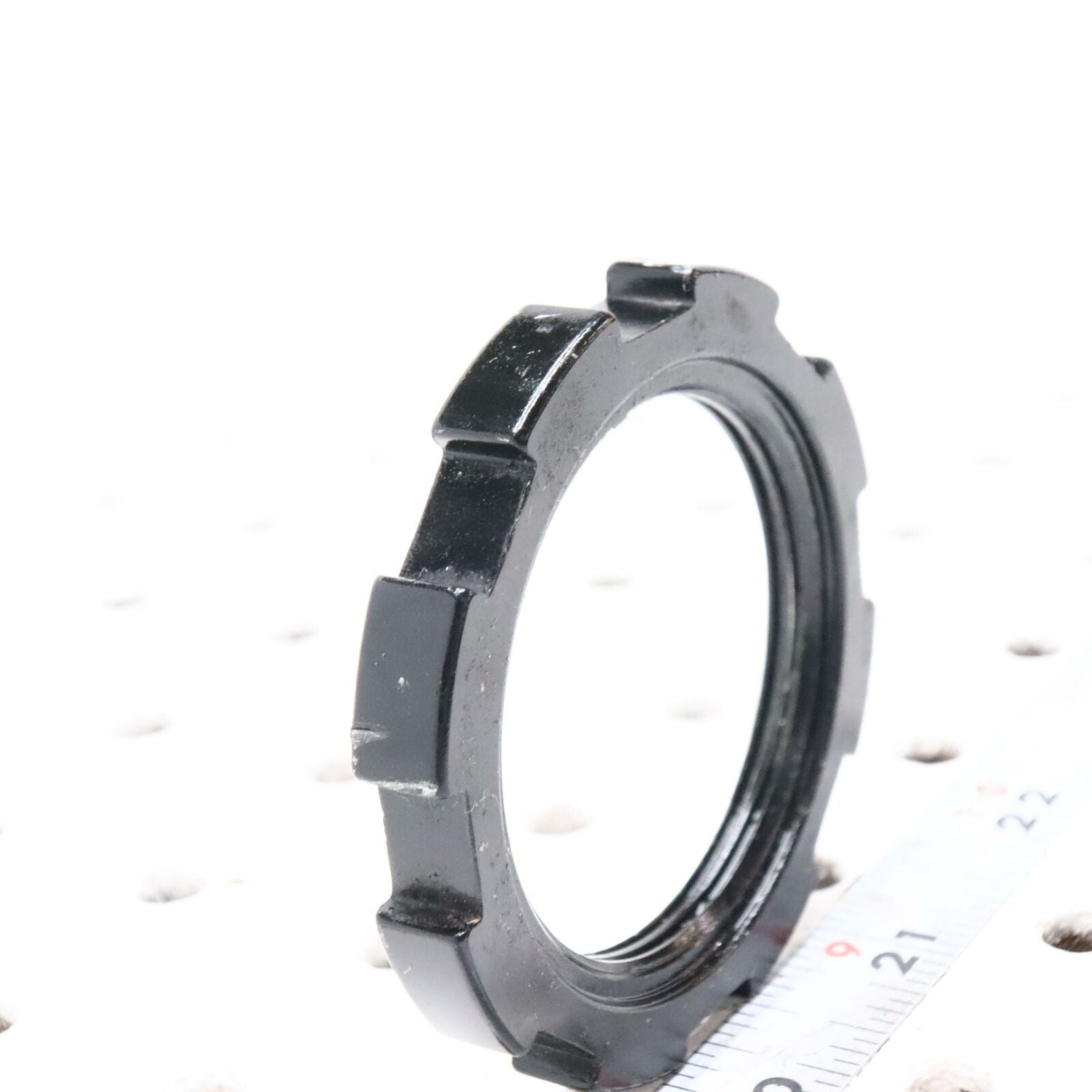 2010 ARCTIC CAT SNO PRO 500 Collar, Locking - Adjuster Nut 2604-841