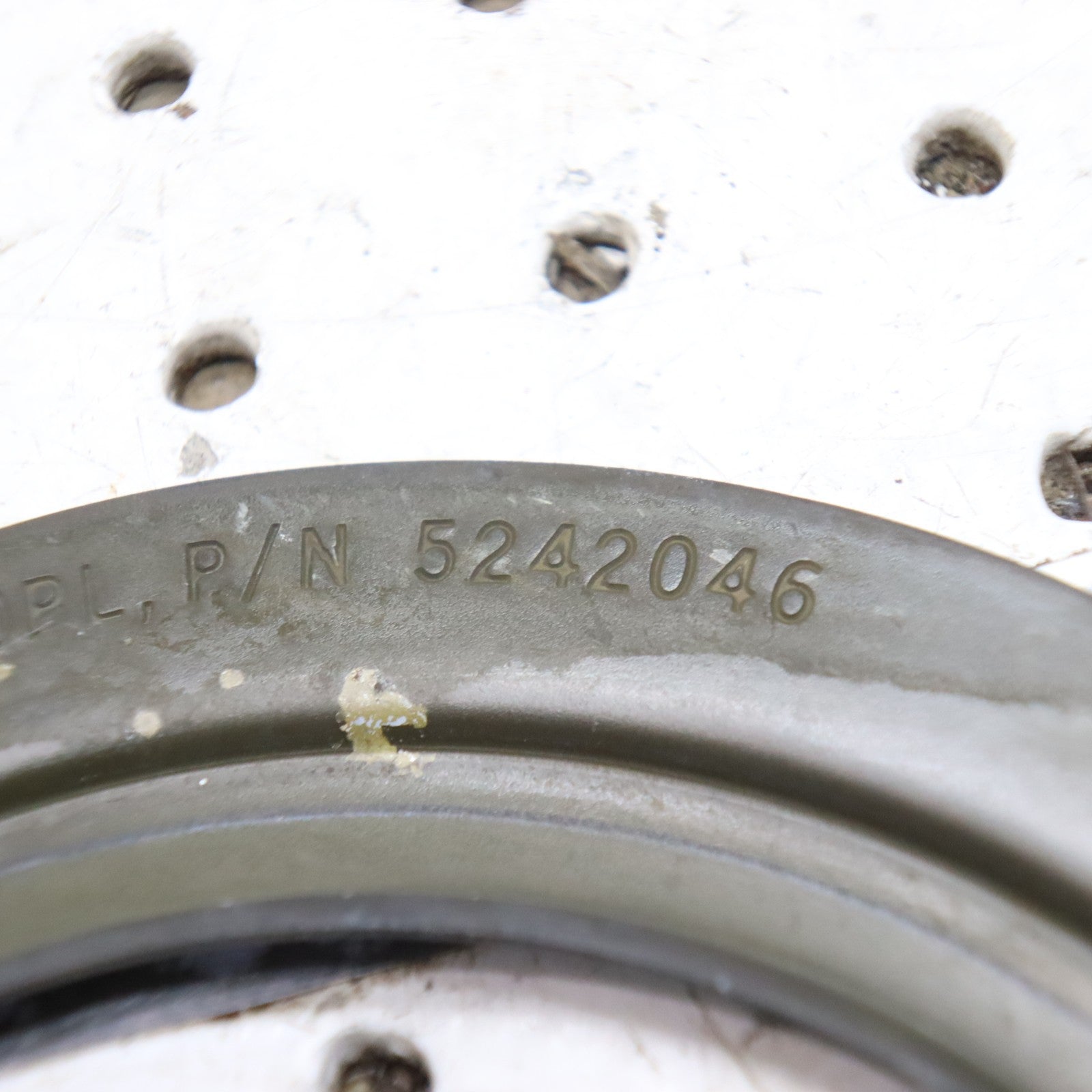 2012 Polaris Sportsman 500 Clutch Retainer Seal Ring 5242046